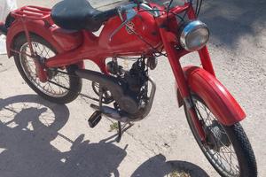 Motom 48 del 1960