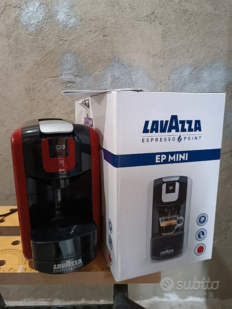 Macchina Lavazza Point Mini