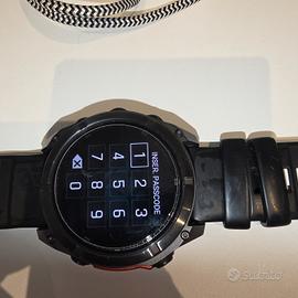 Fenix 8 51 mm