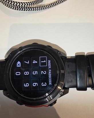 Fenix 8 51 mm