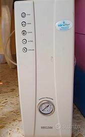 Depuratore d'acqua