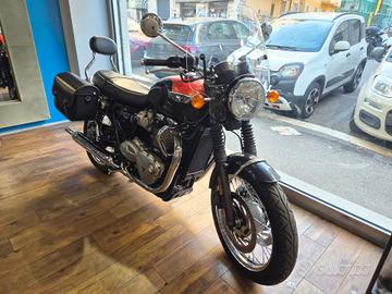 Triumph Bonneville T120 FULL FULL