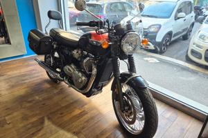 Triumph Bonneville T120 FULL FULL