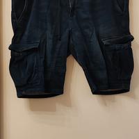 pantaloncino cargo John baner