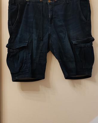 pantaloncino cargo John baner