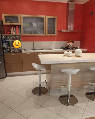  cucina lube