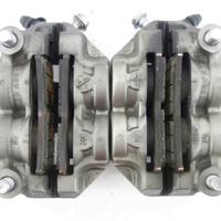 19-24 Kawasaki Ninja Zx10r pinze freno ant brembo 