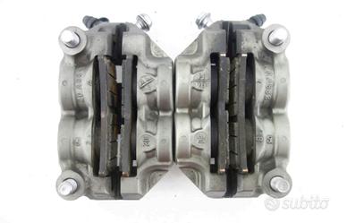 19-24 Kawasaki Ninja Zx10r pinze freno ant brembo 