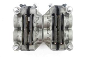 19-24 Kawasaki Ninja Zx10r pinze freno ant brembo 