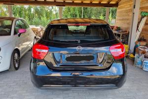 Mercedes-benz A180 CDI