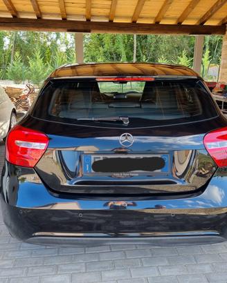 Mercedes-benz A180 CDI