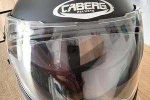 Casco modulare caberg tourmax