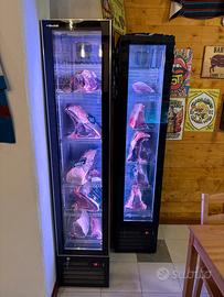 Frigo da stagionatura (Dry age)