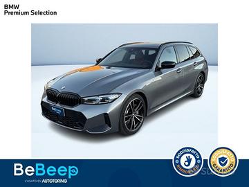 BMW Serie 3 Touring 330D TOURING MHEV 48V MSP...