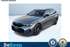 BMW Serie 3 Touring 330D TOURING MHEV 48V MSP...