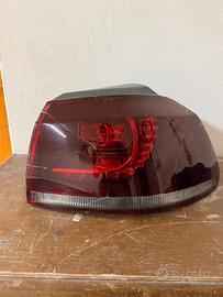 Faro Led golf 6 Dx