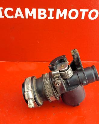 CORPO FARFALLATO APRILIA SR50 SR 50