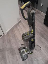 Aspirapolvere AIR WINDTUNNEL