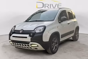FIAT Panda 1.0 FireFly Hybrid City Cross