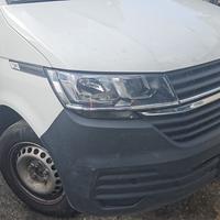 Ricambi vw transporter sigla motore DNA