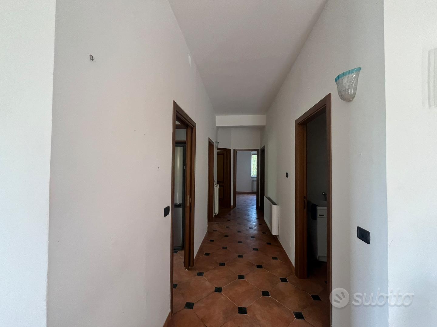 Appartamento – Catanzaro - Altro
