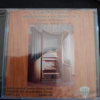 CD - "Il concerto barocco"  vol. 2