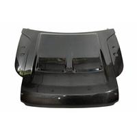 Range Rover Defender 2019> Cofano in carbonio