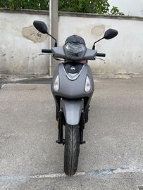 Sym Symphony 50 - 2021