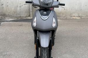 Sym Symphony 50 - 2021