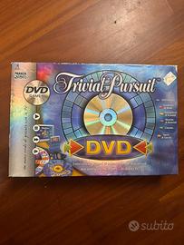 Trivial pursuit dvd 2005