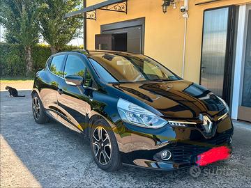 Clio energy duel 1.5 diesel 2016