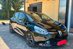 Clio energy duel 1.5 diesel 2016