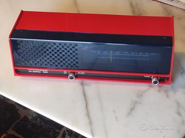 Radio Minerva Olimpic 100