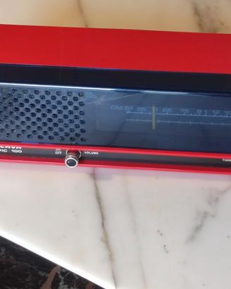 Radio Minerva Olimpic 100