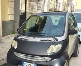 Smart 450 fortwo coupe'