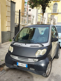 Smart 450 fortwo coupe'