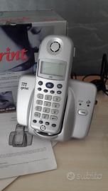 Telefono cordless ITT