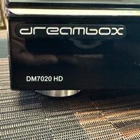 Dreambox 7020HD