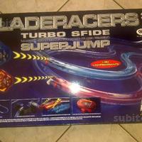 Bladeracer 3 pista turbo GIG