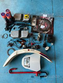ricambi per am6 hm-fantic-beta..