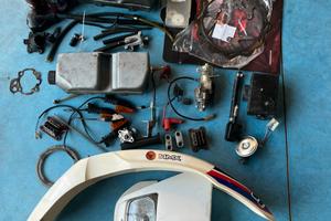 ricambi per am6 hm-fantic-beta..