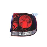 FANALE DX VOLKSWAGEN VW TOUAREG 08-10 AFFUMICATO