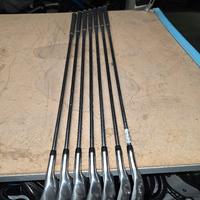 set ferri golf wilson 3x1 