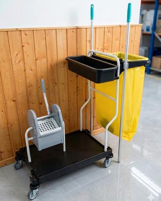 Carrello multiuso nuovo 