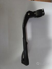 Cavalletto regolabile per bicicletta,