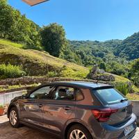 Volkswagen polo style