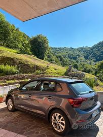 Volkswagen polo style