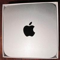 Mac mini 2012 I5 completo di scatola - funzionante