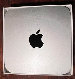 Mac mini 2012 I5 completo di scatola - funzionante
