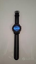 Garmin Forerunner 935 con fascia cardio Hrm-tri